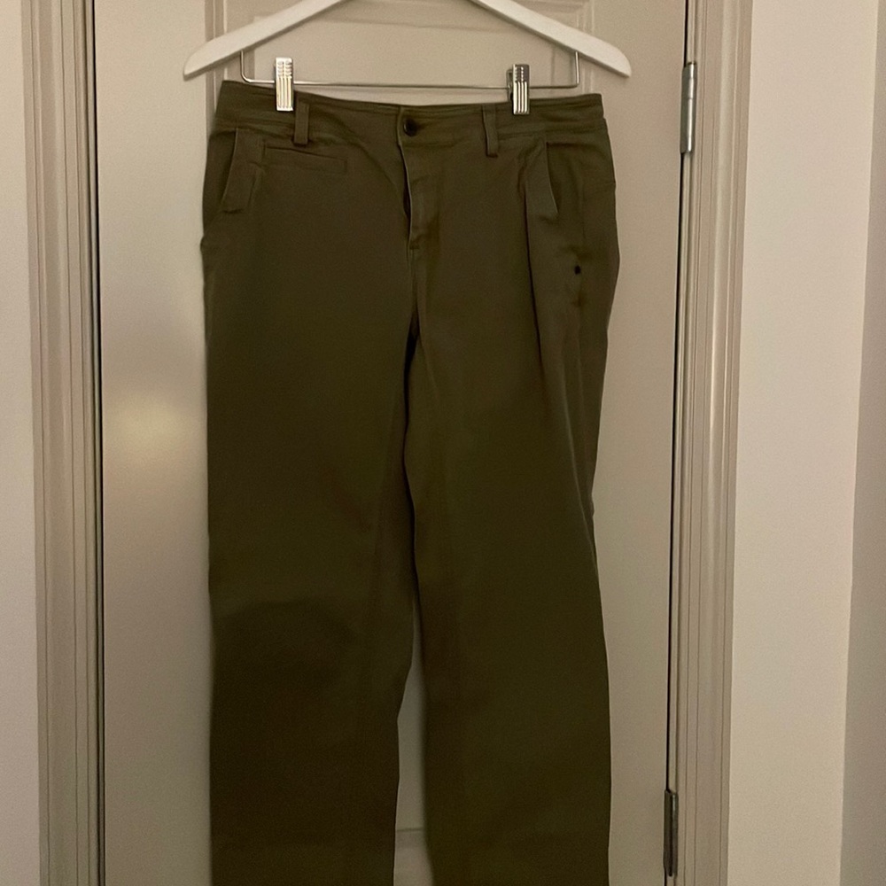 Orvis size 4 pants